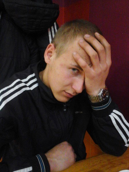 Александр Фишер