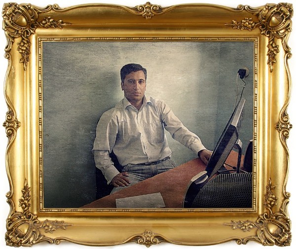 Cavid Memmedov
