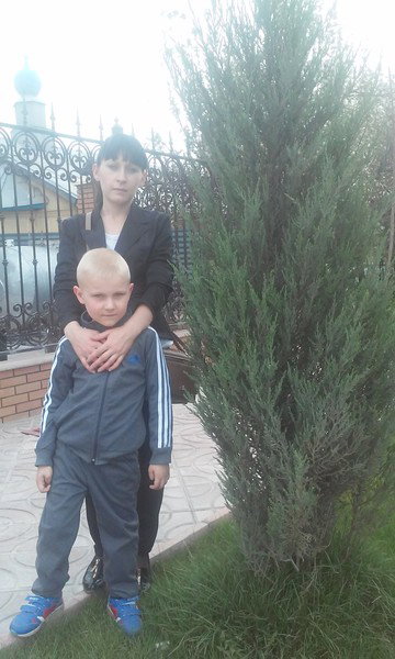 Елена Тарасова