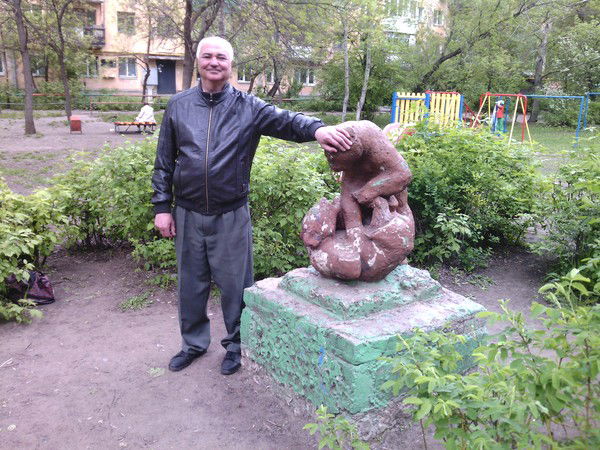 Камиль Хузяахмедов