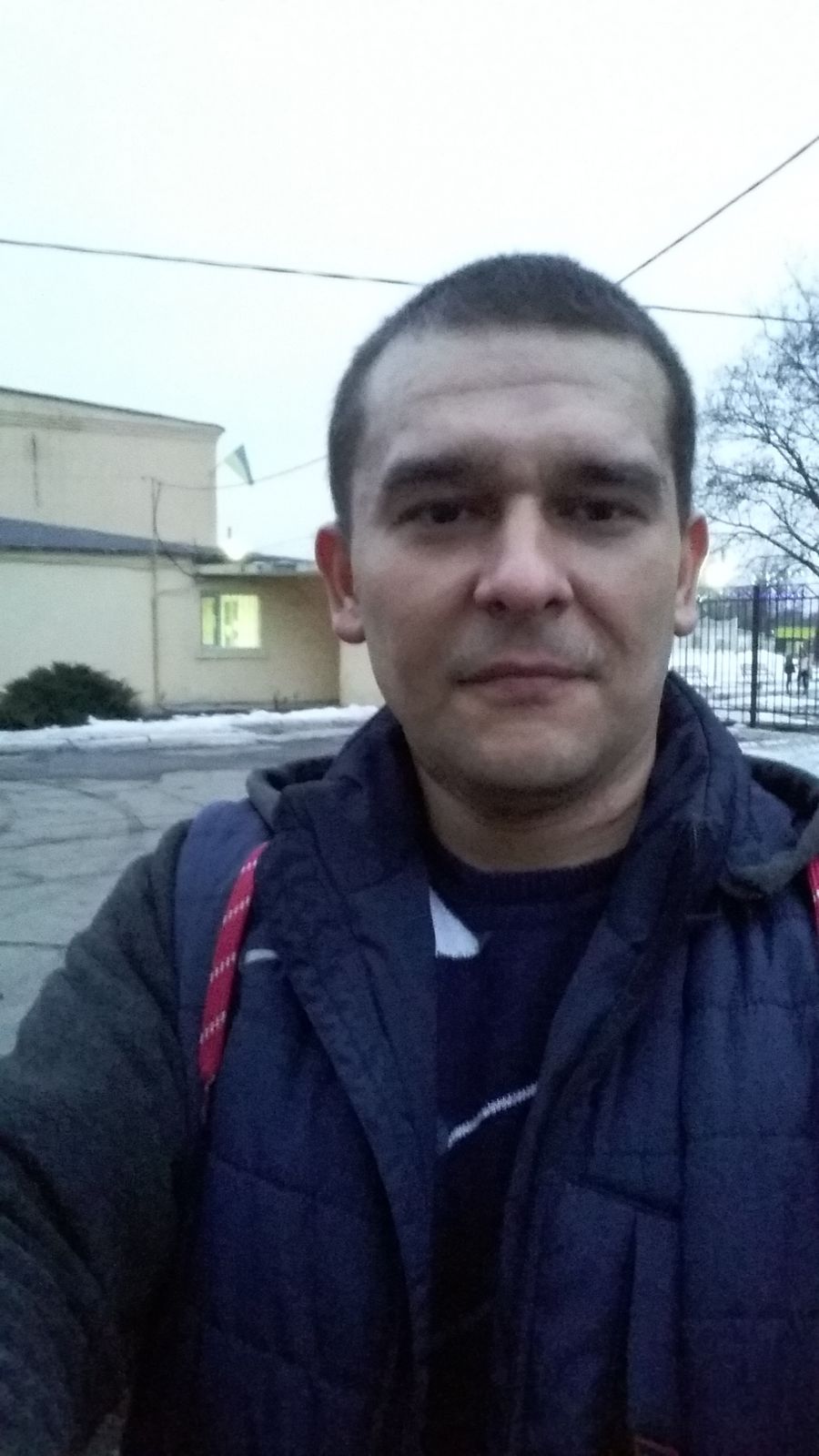 Eugeniy Slipchenko