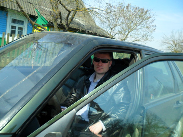 Viktor Ivanov