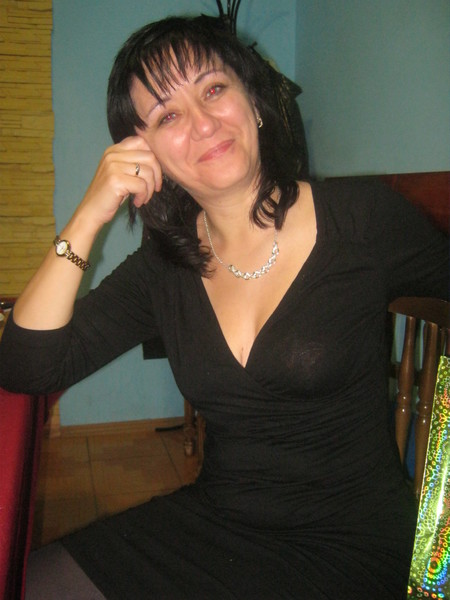 Наталья Чигина