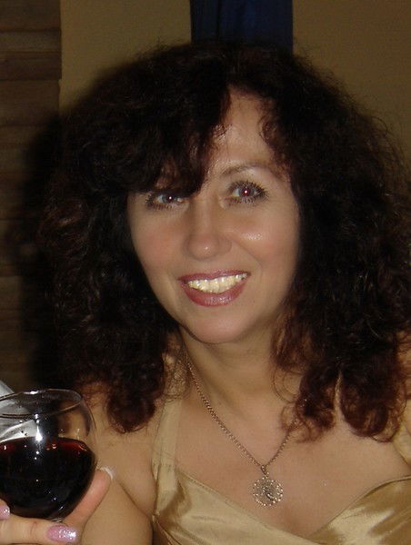 Галина Тодорева