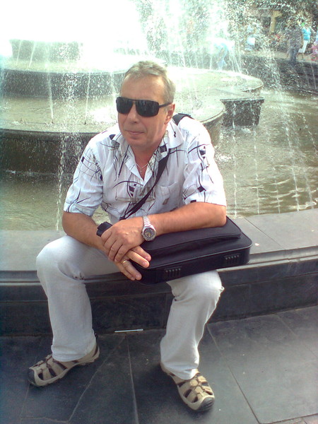 Viktor Zaretsky