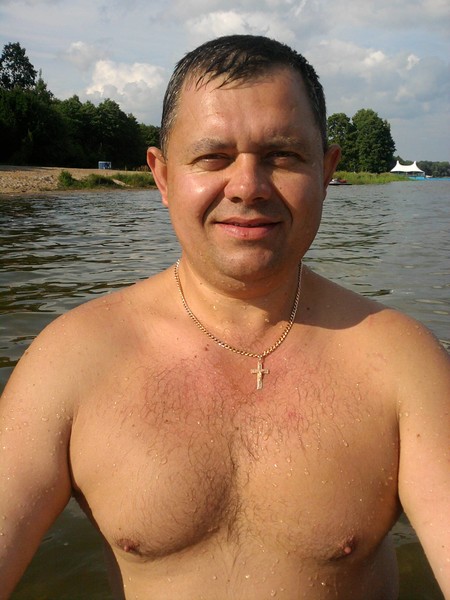 Олег Пакселев