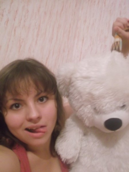 Алиса Гудкова
