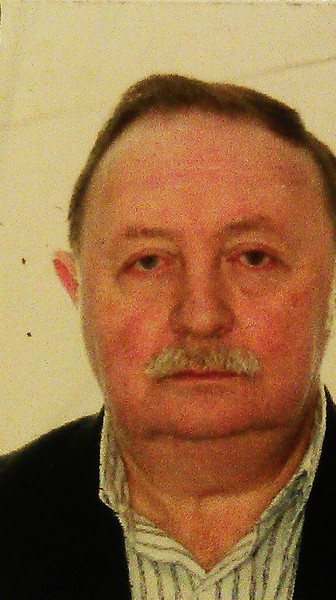 Александр Самсонович
