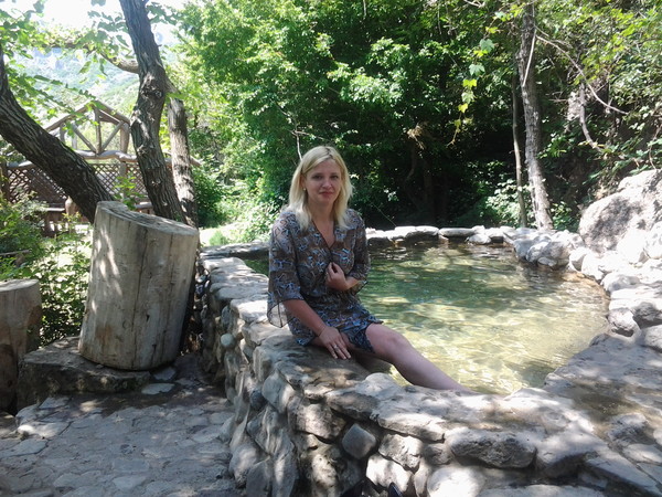 Светлана Ермакова