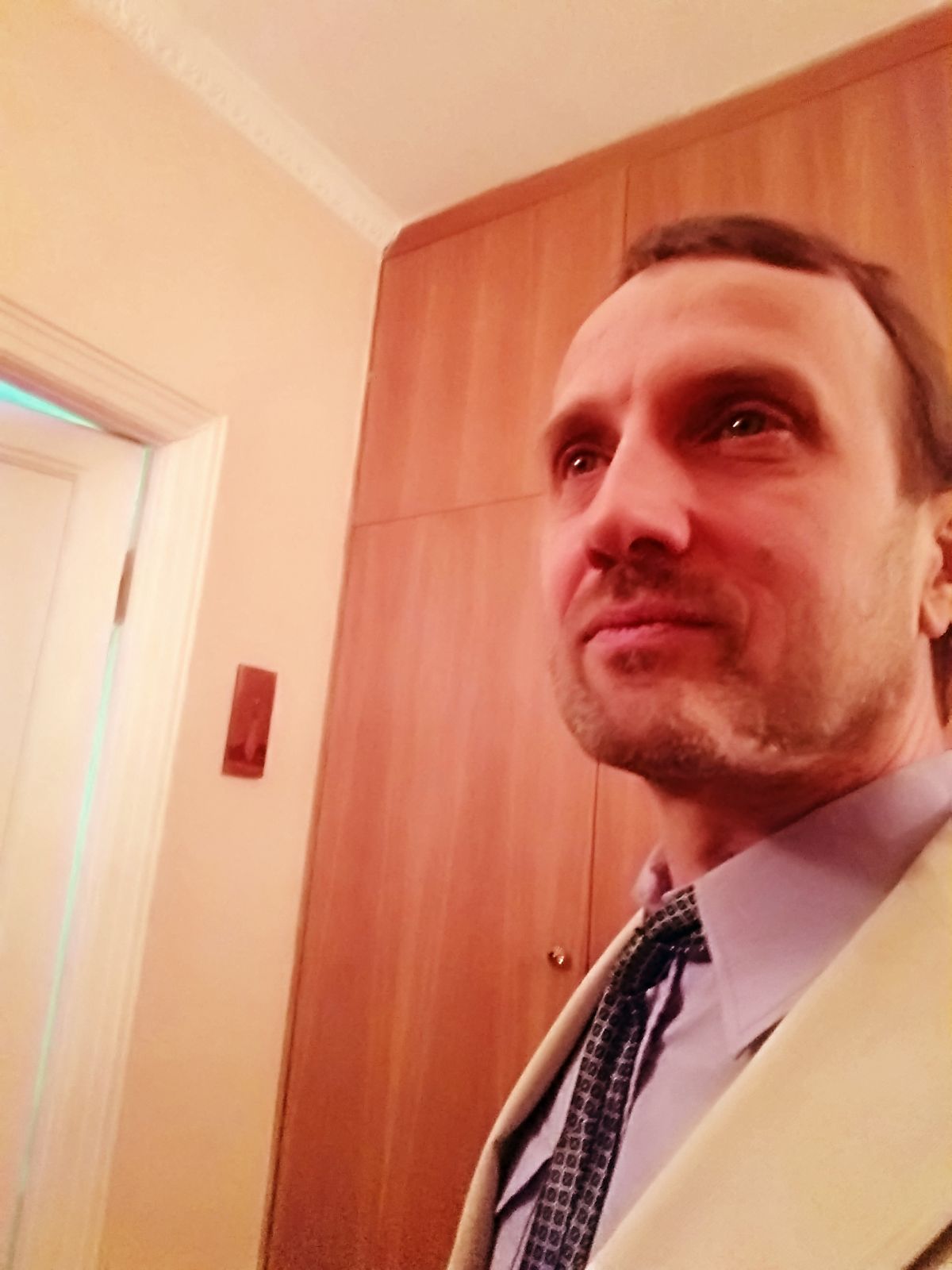 Игорь Лукеренко