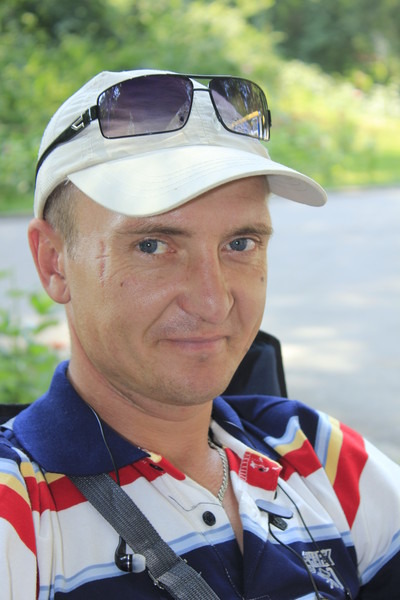 Денис Зинкевич