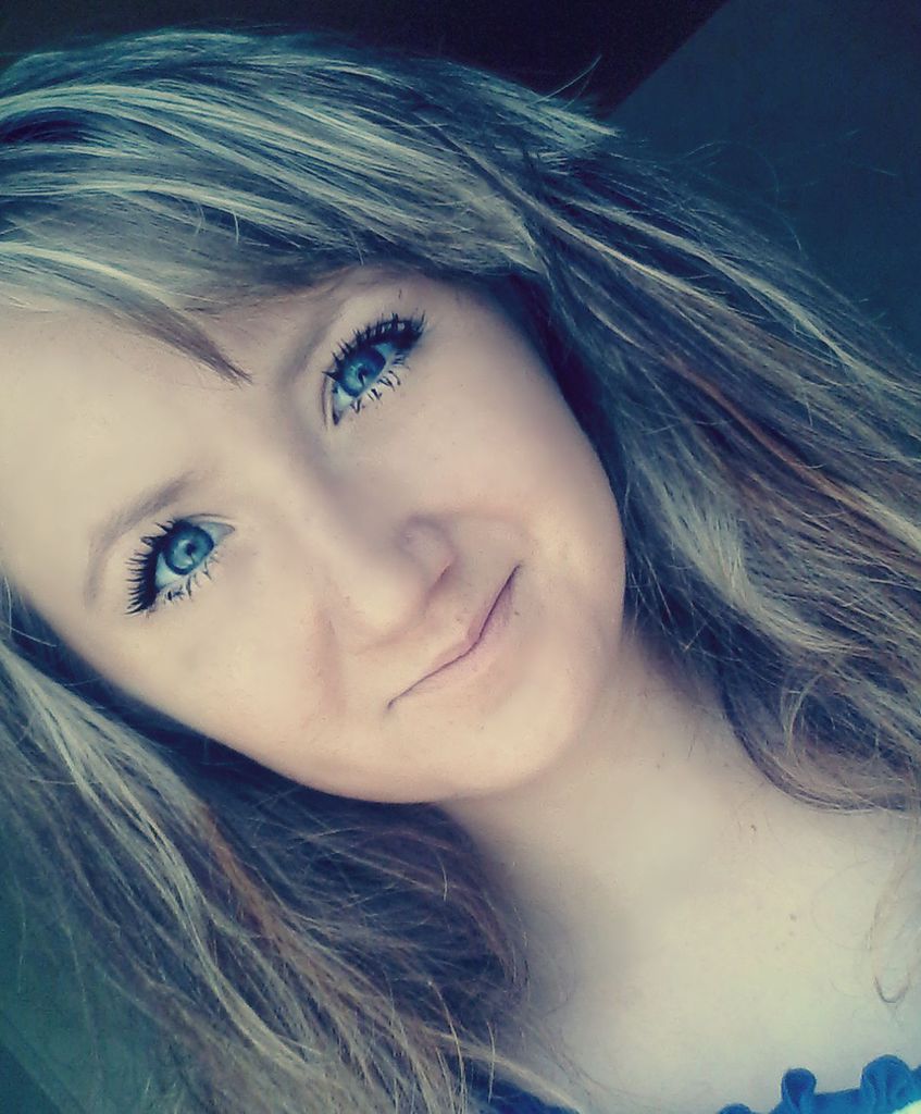 Натусик Маленькая