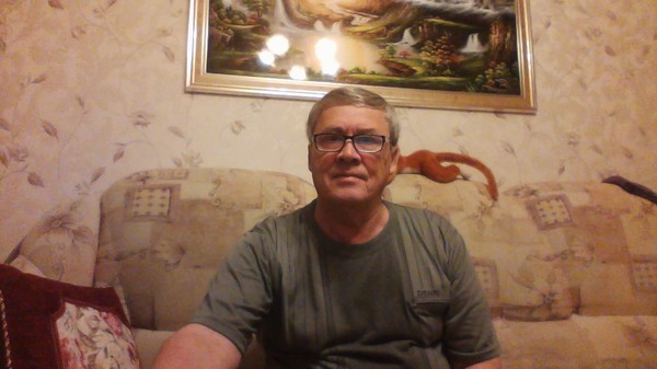 Виктор Кузнецов