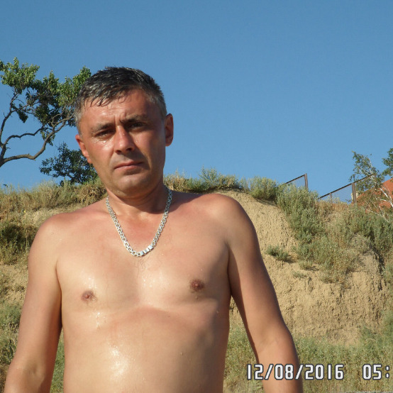 Владимир Власюк