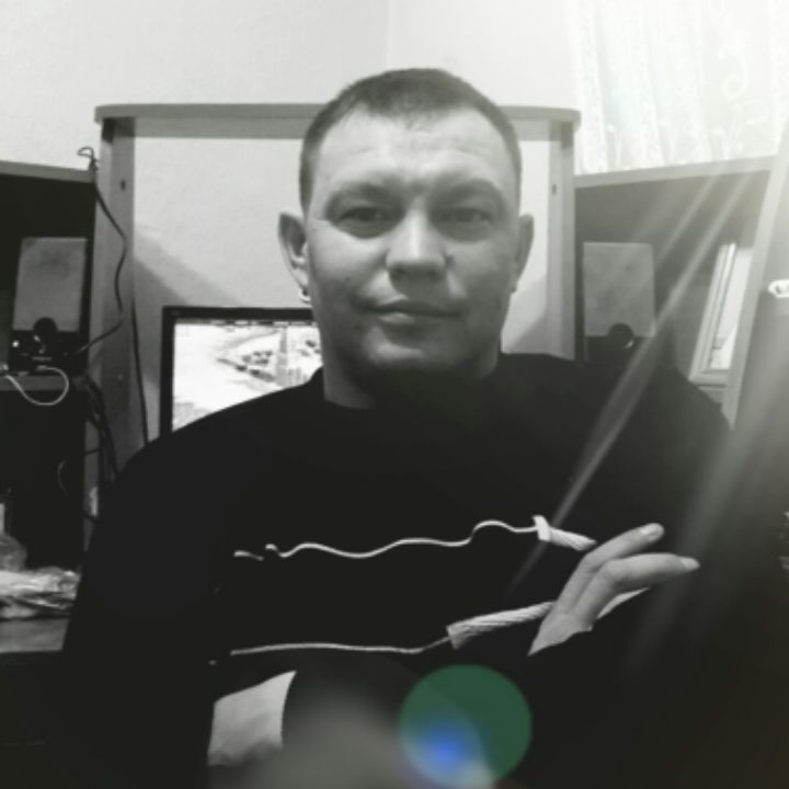 Владимир Осипов