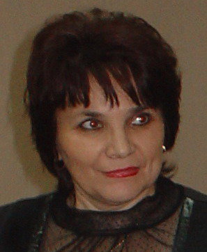 Лилия Бразевич