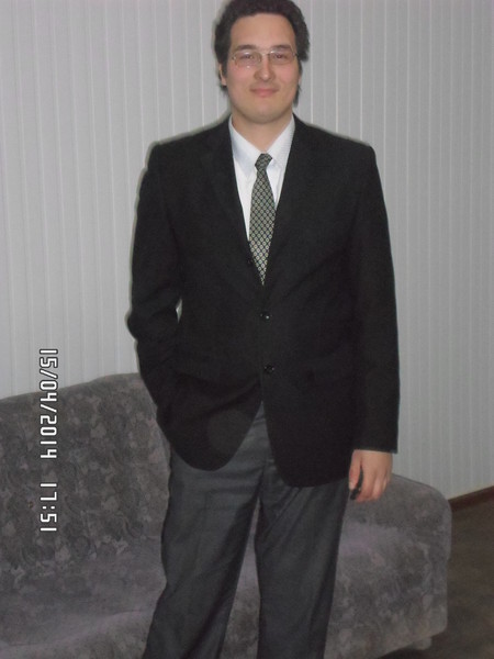 Fikrat Iksanov