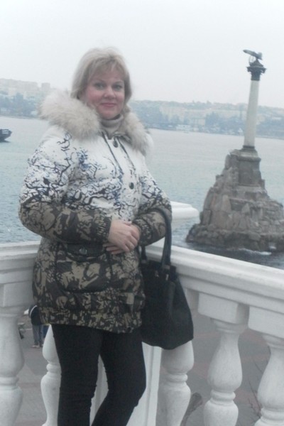 Людмила Сигарева