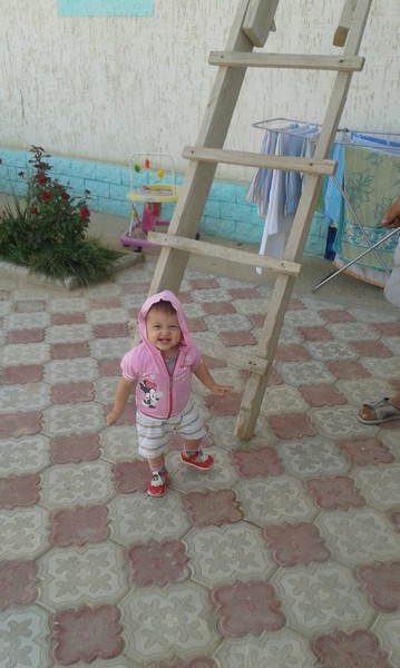 Юлия Дощенко