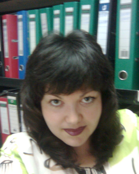 Алла Мухаметкалиева