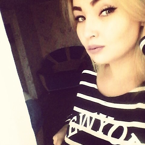 Evgeniya Nastina