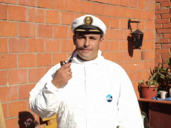 Артур Хисматуллин