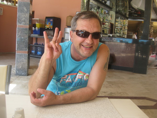 Сергей Иванов