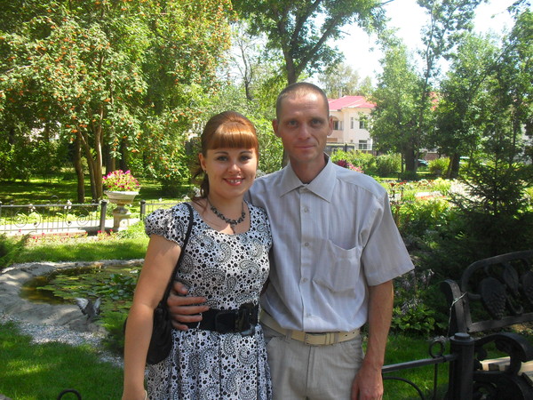 Светлана Заплетнюк
