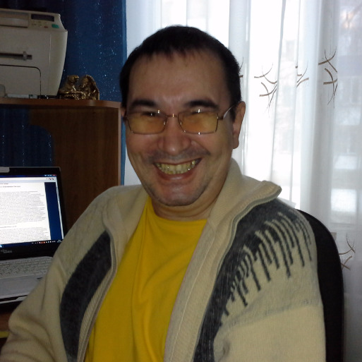 Rinat Rahmetov