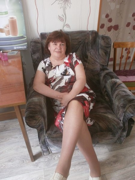 Любовь Толчельникова