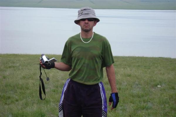 Алексей Тимофеев