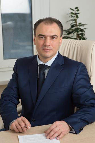 Олег Четвериков