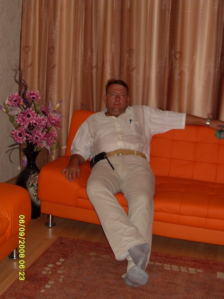 Андрей Корчагин