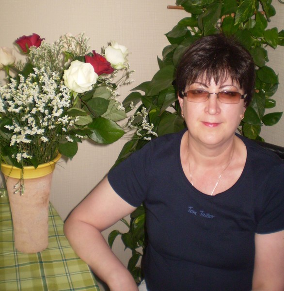 Olga Rainke