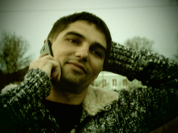 Евгений Третьяков