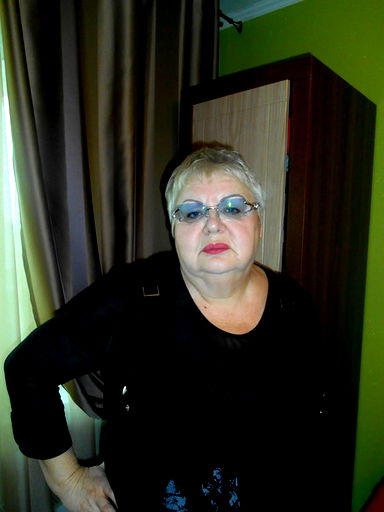 Ирина Рубцова
