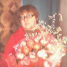 Анна Смирнова