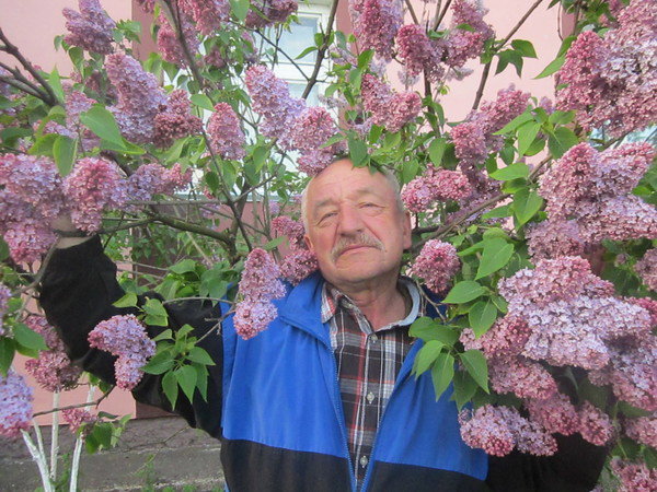 Анатолий Суботко