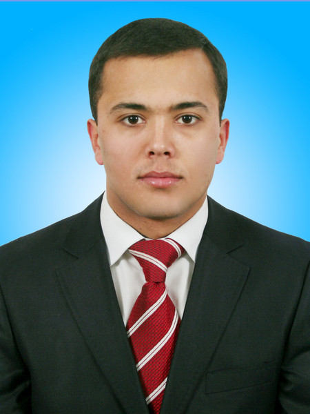 Баходур Кобилов