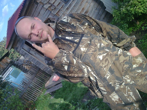 Николай Конкин