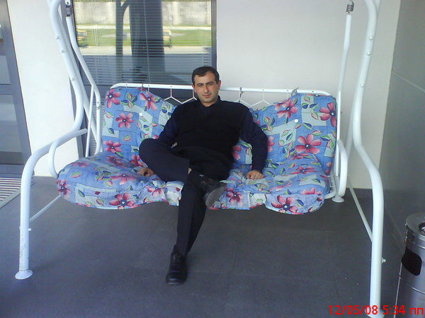 Badri Chkhobadze