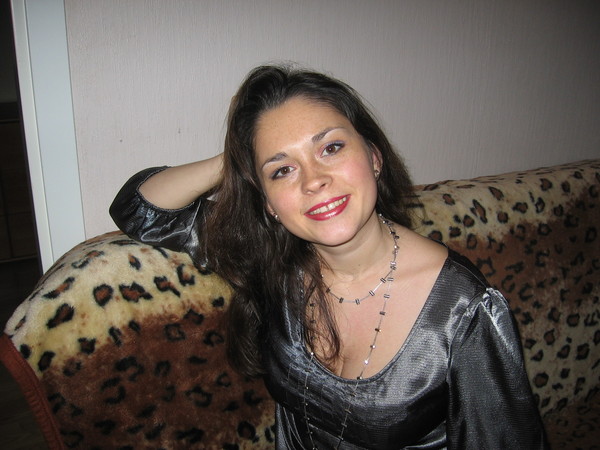 Victoria Smyk