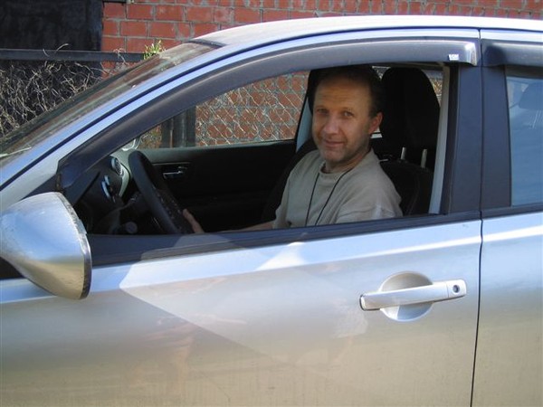 Сергей Соколов