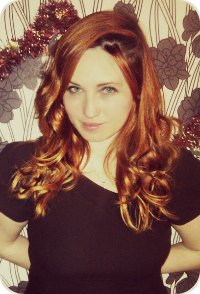 Svetlana Bardina