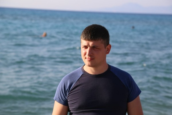 Михаил Баскаков