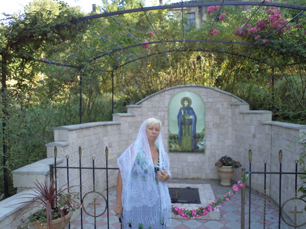 Татьяна Карпова