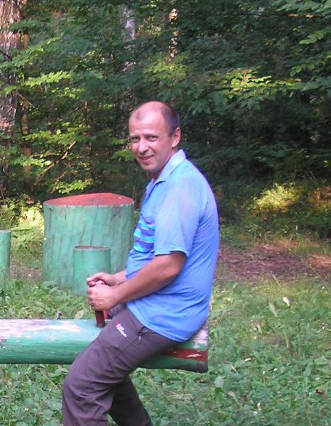 Сергей Братчиков