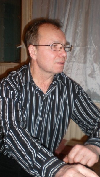 Сергей