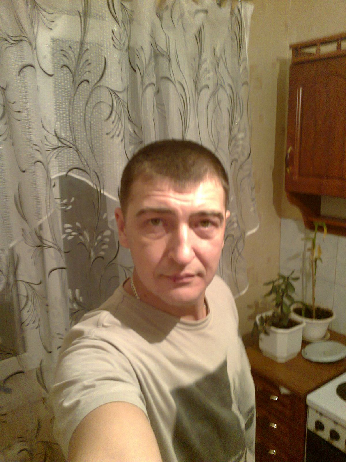 Алексей Суслов