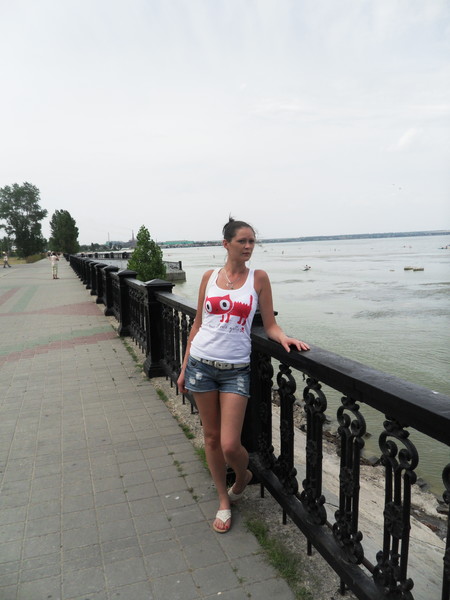 Евгения Исаева